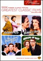 Romantic Comedies - Greatest Classic Films Collection