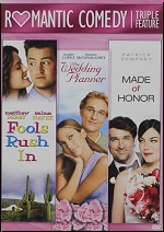 Romantic Comedy Triple Feature