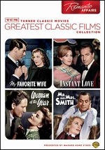 Romantic Affairs - TCM Greatest Classic Films Collection