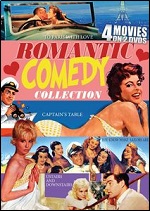 Romantic Comedy Collection