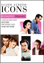 Romantic Dramas - Silver Screen Icons