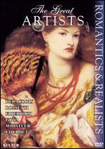 Romantics & Realists Box Set