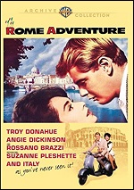 Rome Adventure