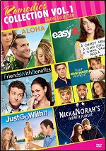 Romedies Collection - Vol. 1