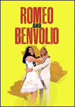 Romeo And Benvolio