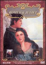 Romeo & Juliet - The Plays Of William Shakespeare