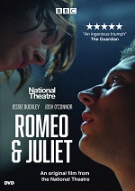 Romeo & Juliet