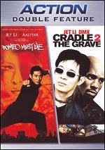 Romeo Must Die / Cradle 2 Grave