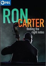 Ron Carter: Finding The Right Notes