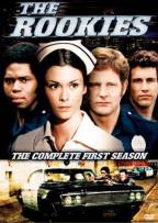 Rookies - The Complete First Season