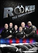 Rookies - The Complete Season One