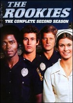 Rookies - The Complete Second Season