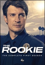 Rookie - The Complete First Season