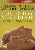 Room Next Door