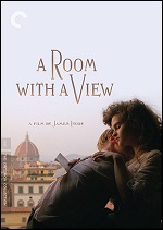 Room With A View - Criterion Collection