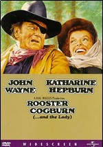 Rooster Cogburn