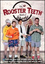 Rooster Teeth - Best Of RT Shorts And Animated Adventures