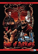 Root Of Darkness