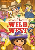 Rootin Tootin Wild West