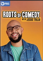 Roots Of Comedy With Jesus Trejo