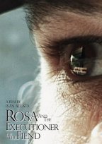 Rosa And The Executioner Of The Fiend