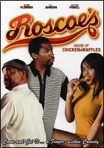 Roscoe's Chicken N Waffles