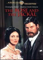 Rose And The Jackal