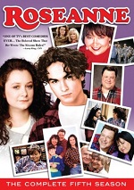 Roseanne - The Complete Fifth Season