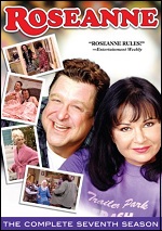 Roseanne - The Complete Seventh Season