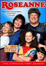 Roseanne - The Complete First Season