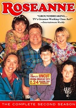 Roseanne - The Complete Second Season