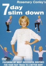 7 Day Slim Down With Rosemary Conley