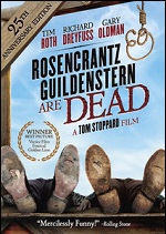 Rosencrantz & Guildenstern Are Dead