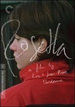 Rosetta - Criterion Collection