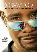 Rosewood - The Complete First Season