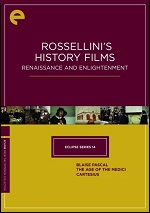Rossellini's History Films - Criterion Collection
