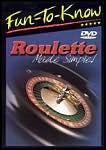 Roulette Made Simple