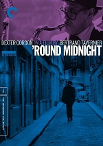 Round Midnight - Criterion Collection