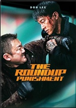 Roundup: Punishment