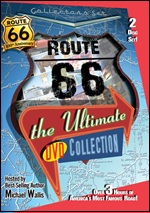Route 66: The Ultimate Collection