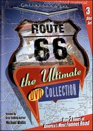 Route 66 - The Ultimate DVD Collection
