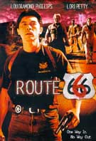 Route 666