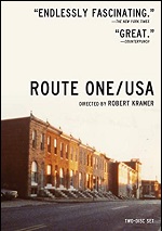 Route One / USA