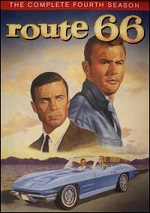 Route 66 - The Complete Fourth Season