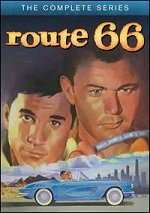 Route 66 - The Complete Series