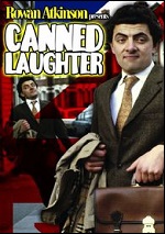Rowan Atkinson Presents: Canned Laughter