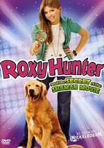 Roxy Hunter And The Secret Of The Shaman