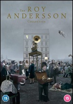 Roy Andersson Collection