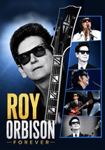 Roy Orbison Forever