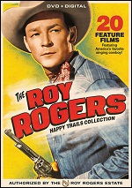 Roy Rogers Happy Trails Collection